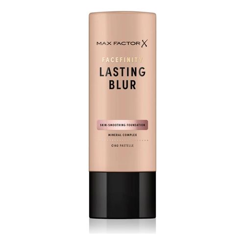 Facefinity Lasting Blur Foundation