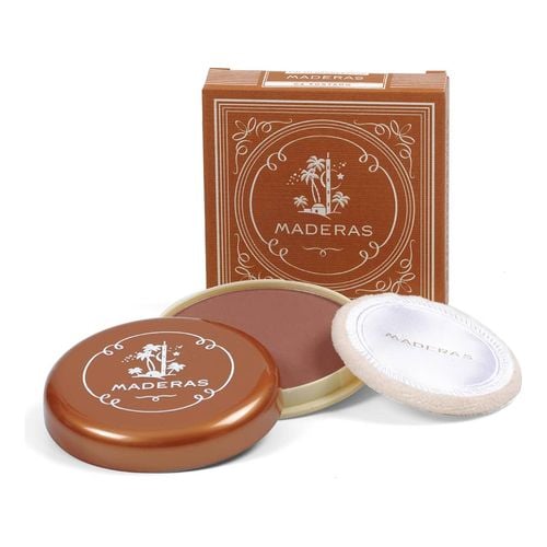Maderas Polvo Bronceador
