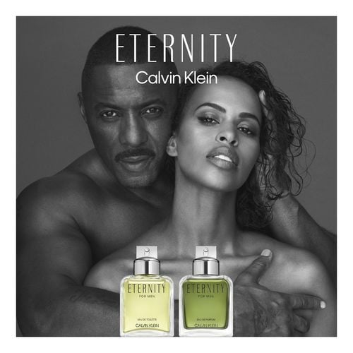 Eternity for Men Eau de Parfum Estuche