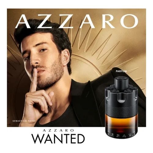 The Most Wanted Parfum