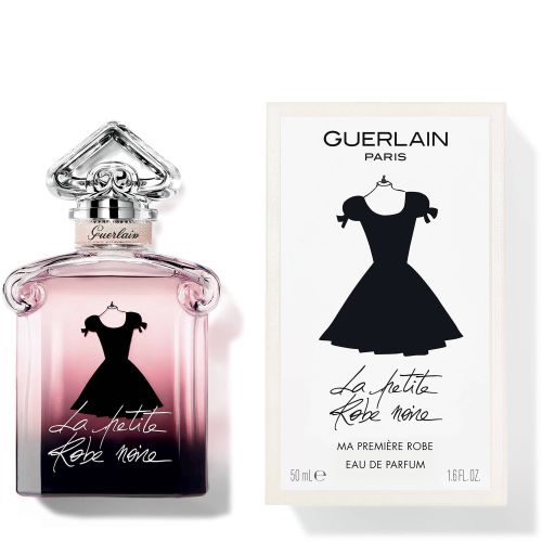 LA PETITE ROBE NOIRE Edp