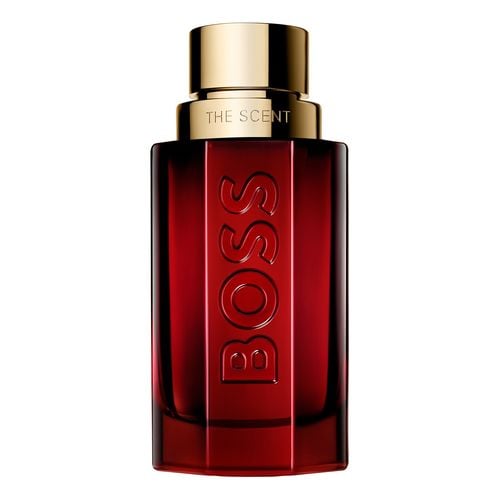 The Scent Elixir For Him