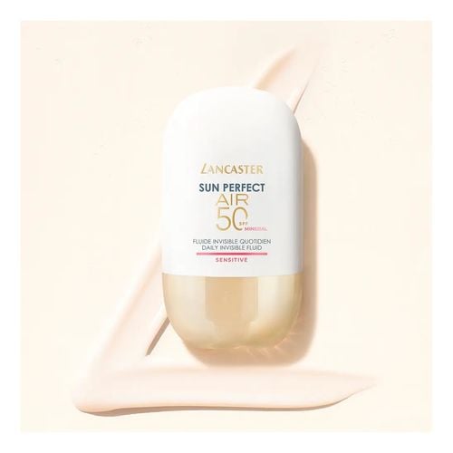 Sun Perfect Air Mineral Spf50
