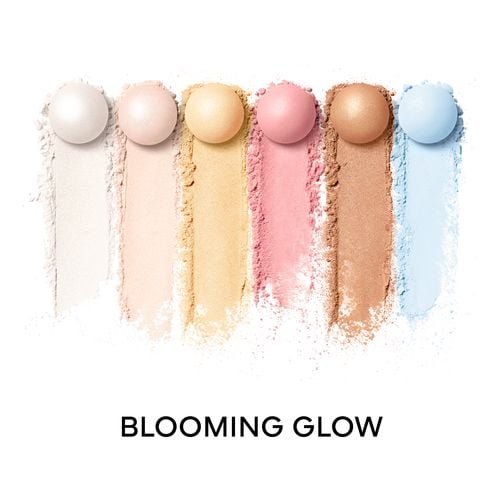 M&eacute;t&eacute;orites Blooming Glow