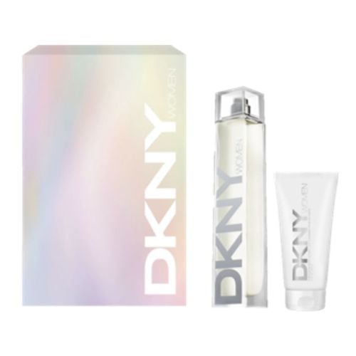 DKNY Women Edp Coffret