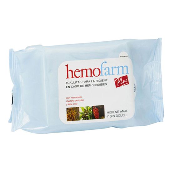 Hemofarm Plus