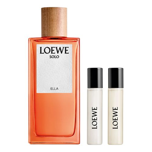 Solo Loewe Ella Estuche