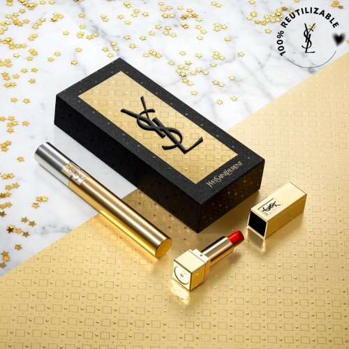 Volume Effect Faux Cils Estuche