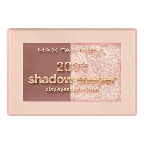 2000 Calorie Shadow Shaper Duo