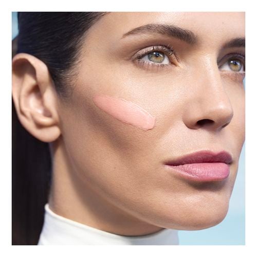 Blue Peptides Uplift Cream