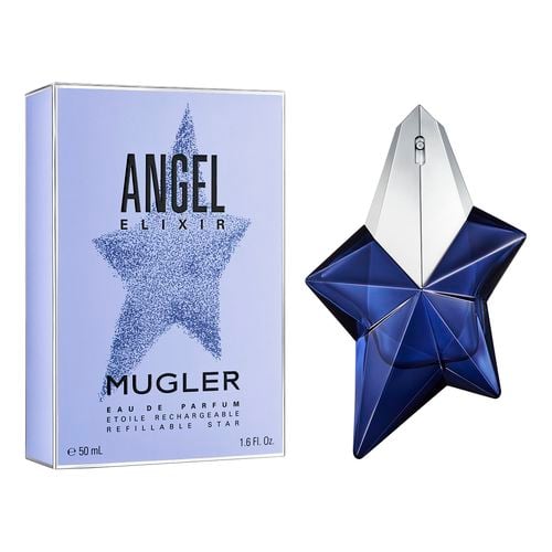 Angel Elixir Edp 