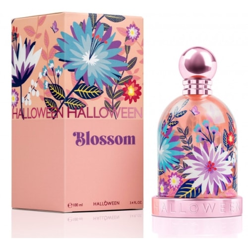 Blossom edt
