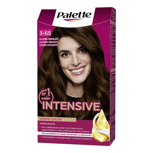 Palette Intense Color Cream