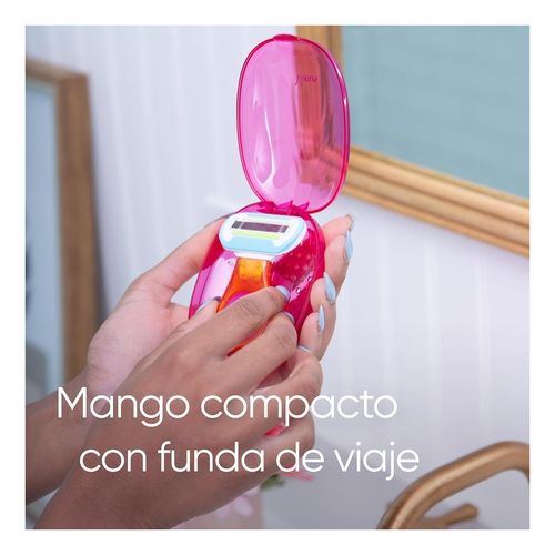 Venus Extra Smooth Snap