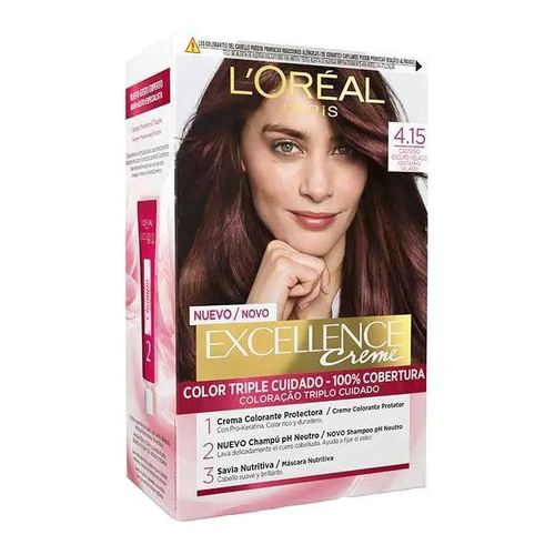 Excellence Creme Tinte