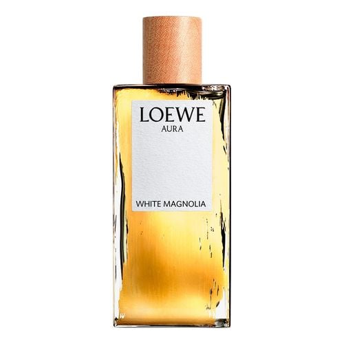 Aura White Magnolia Edp