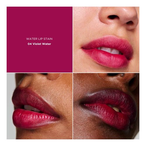 Water Lip Satin