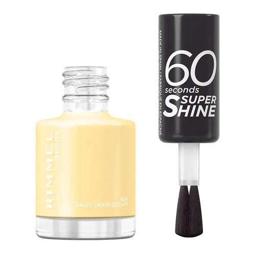 60 Seconds Super Shine