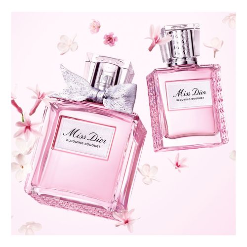 Miss Dior Blooming Bouquet Roller-Pearl