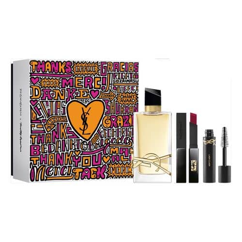 Yves Saint Laurent Libre Estuche Regalo