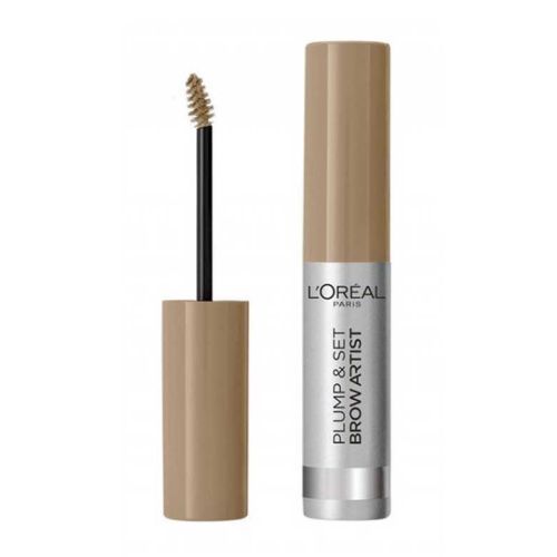 Make Up Brow Artist Plump&Set