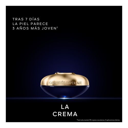Orchidée Impériale Coffret