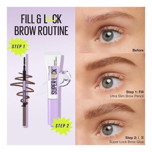 Superlock Brow Glue