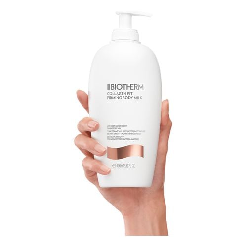 Collagen Fit Body Milk
