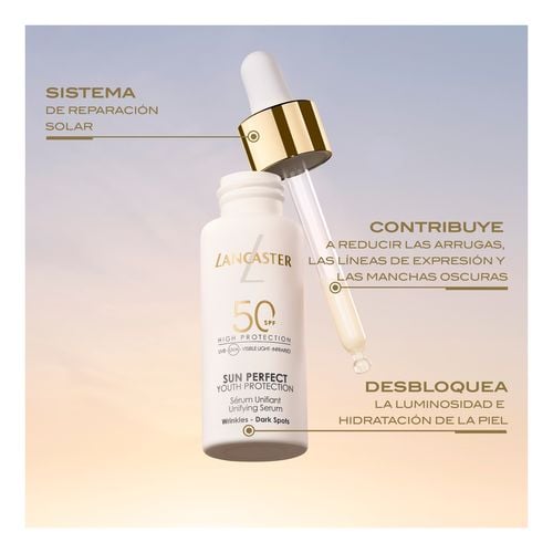 Sun Perfect Unifying Spf50