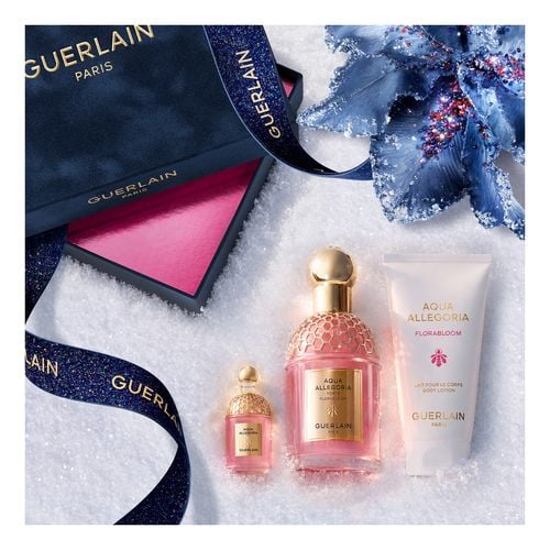 Aqua Allegoria Forte Florabloom Cofre