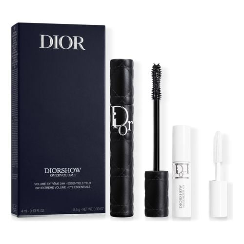 Cofre Diorshow Overvolume