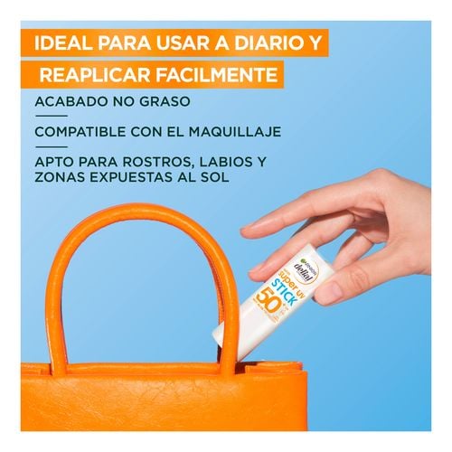Super UV Stick Spf50+