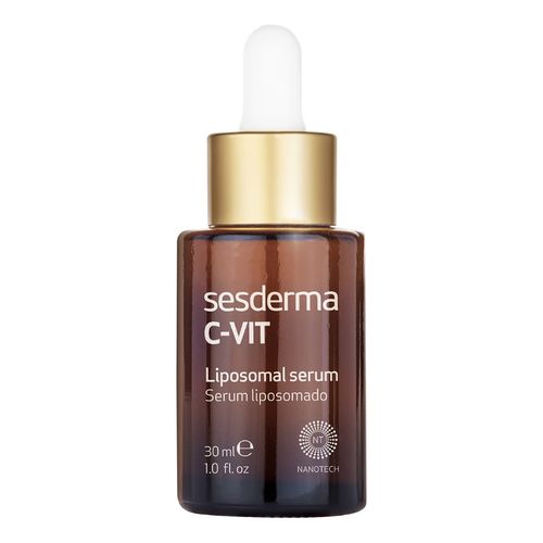 C-VIT Liposomal