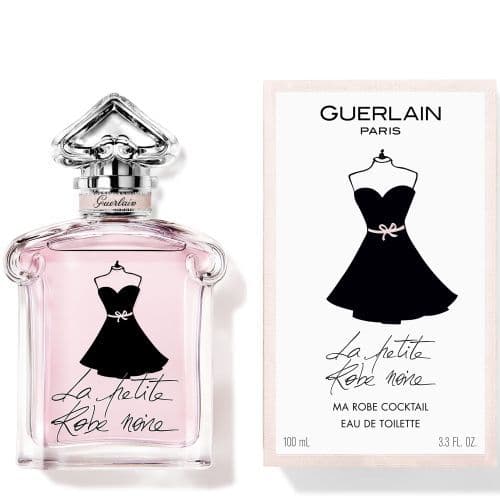 LA PETITE ROBE NOIRE edt