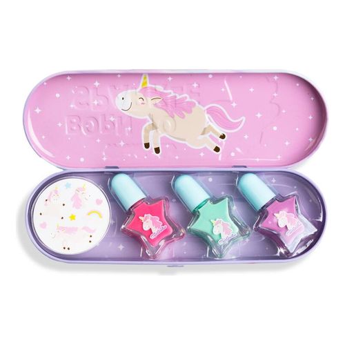 Sweet Dreams Unicorn Tin Box