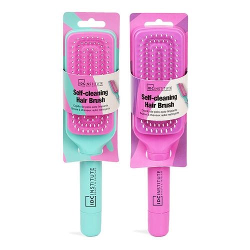 Easy-Clean Hair Brush
