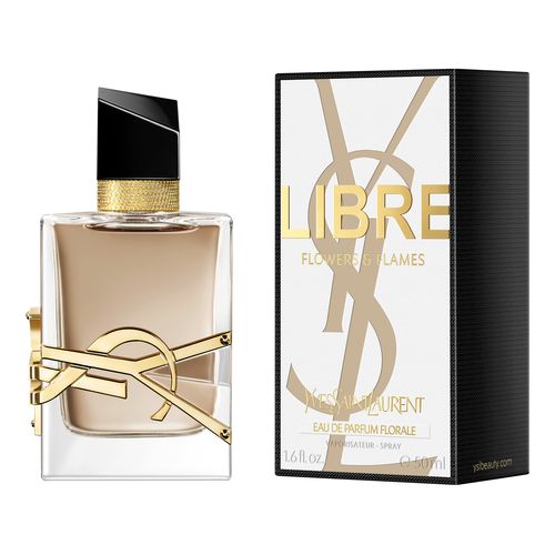 Libre Florale Edp