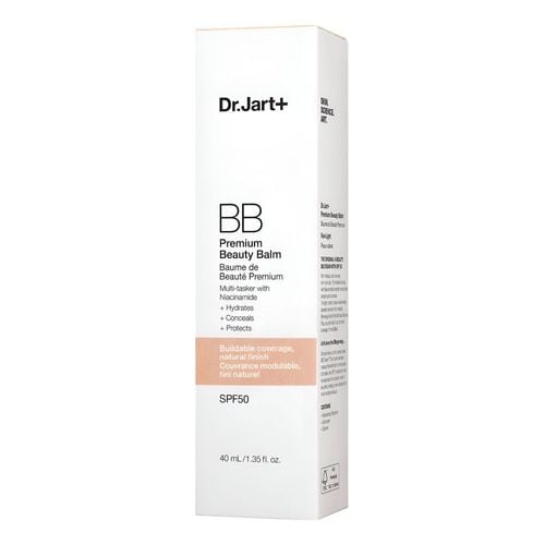 Premium BB Beauty Balm
