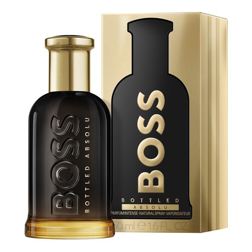 Bottled Absolu