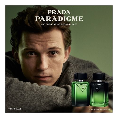 Paradigme Le Parfum