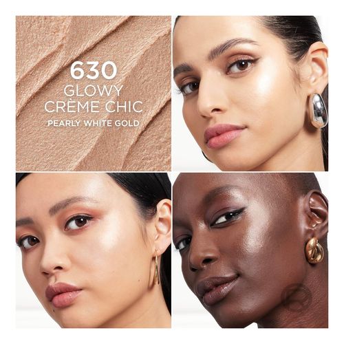 Lumi Le Glass Highlighter Stick