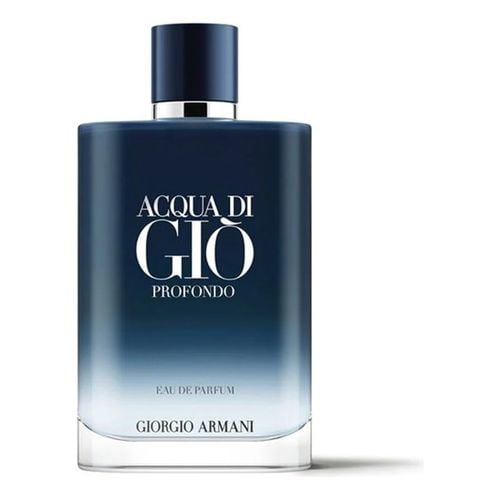 Acqua di Giò Profondo Edp