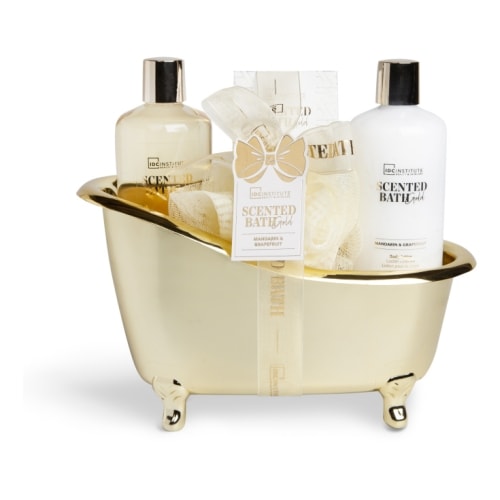 Scented Gold Bathtub 4 Productos