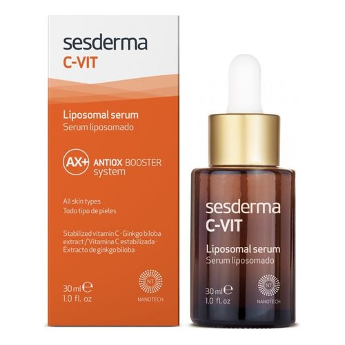 C-VIT Liposomal