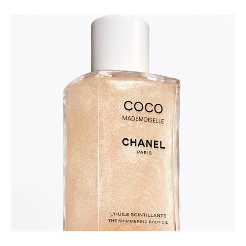 COCO MADEMOISELLE