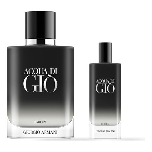 Acqua Di Giò Homme Parfum Estuche