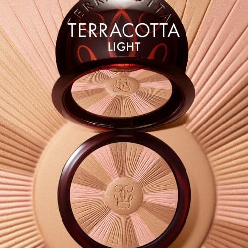Terracotta Light Poudre