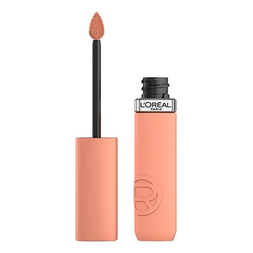 Infaillible Le Matte Resistance