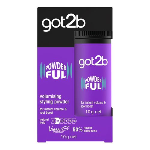 Texturizantes & Volumen