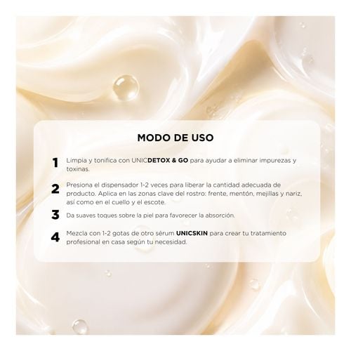 UnicA+ 72h Hydro+